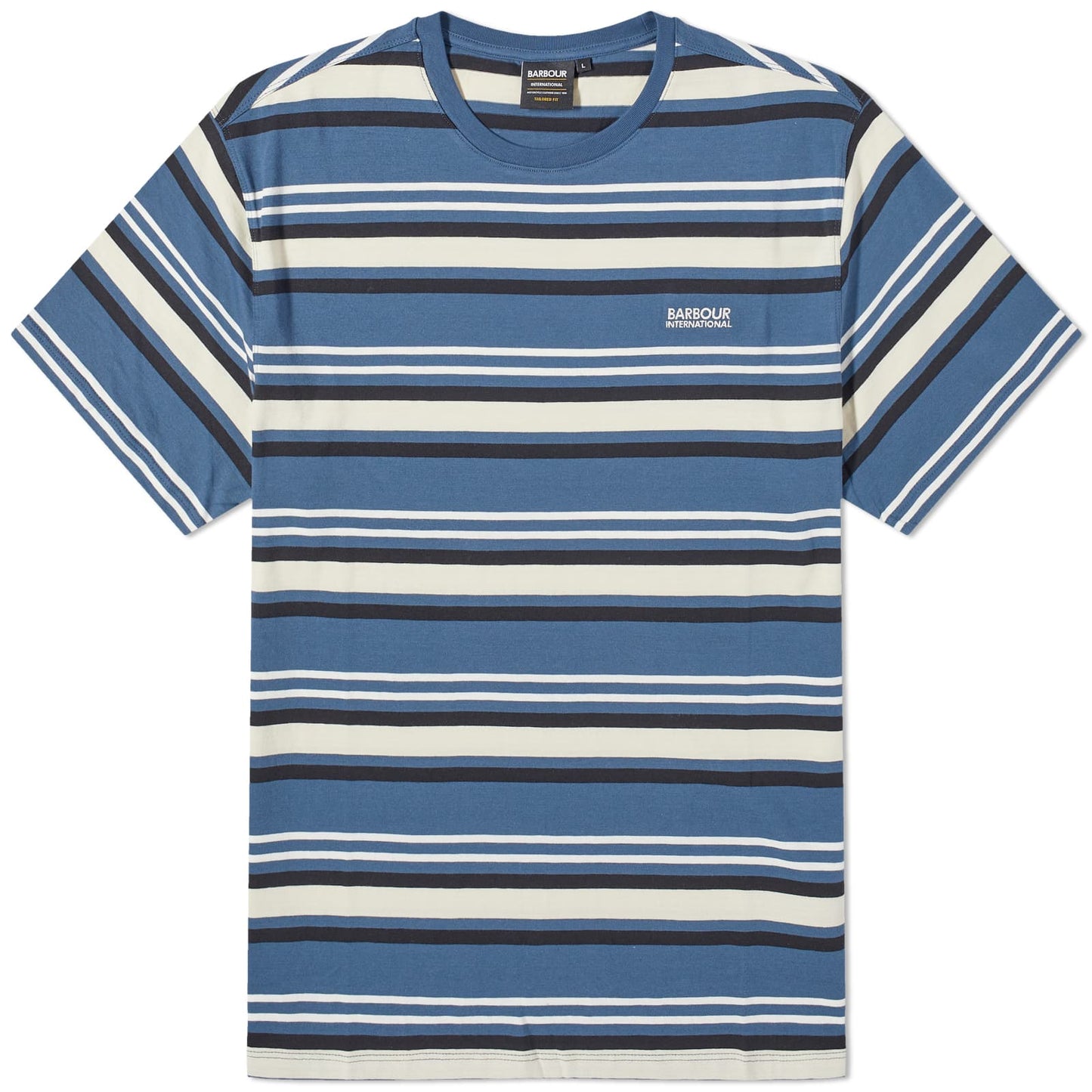 B.Intl Norwood T-Shirt