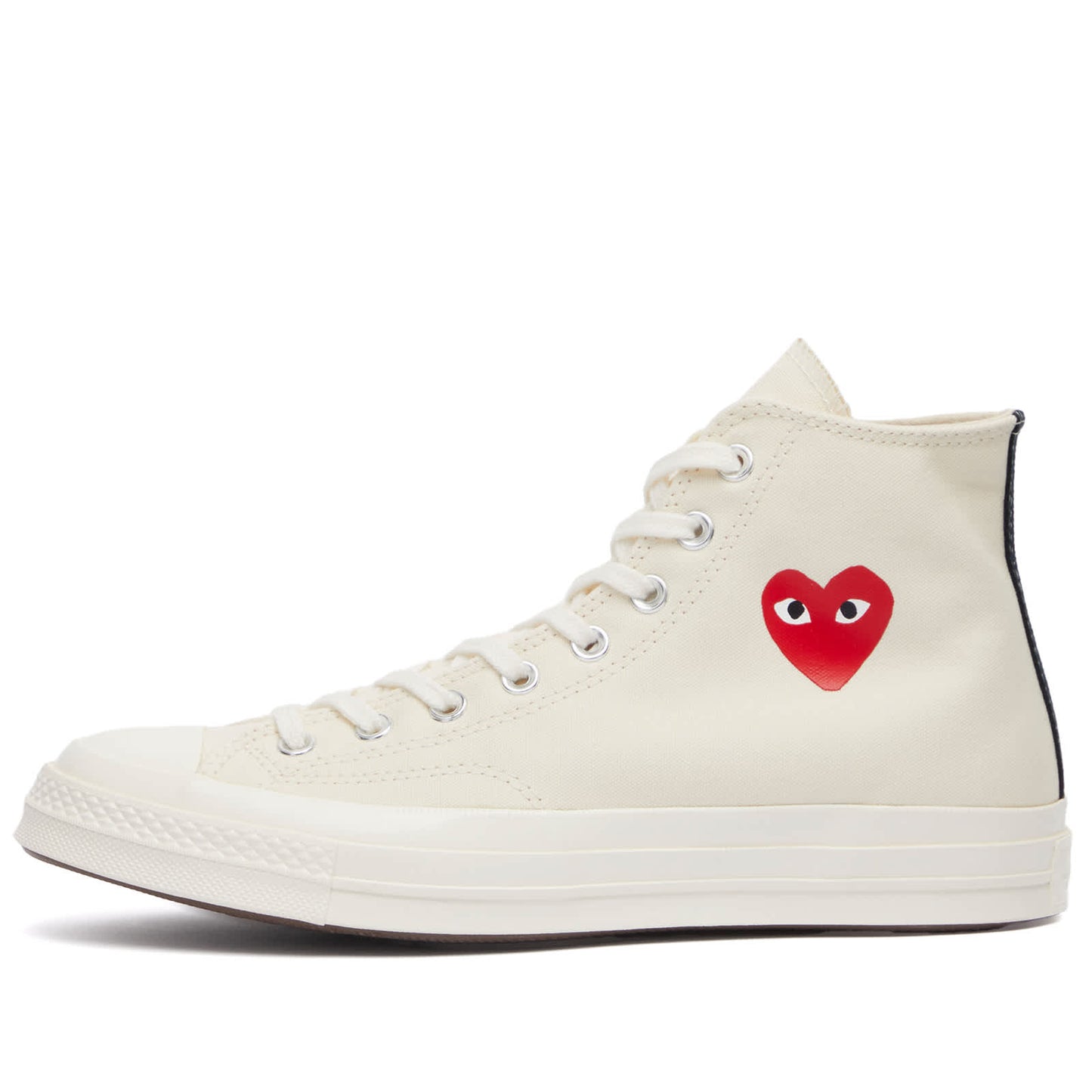 Chuck Taylor Red Heart 197