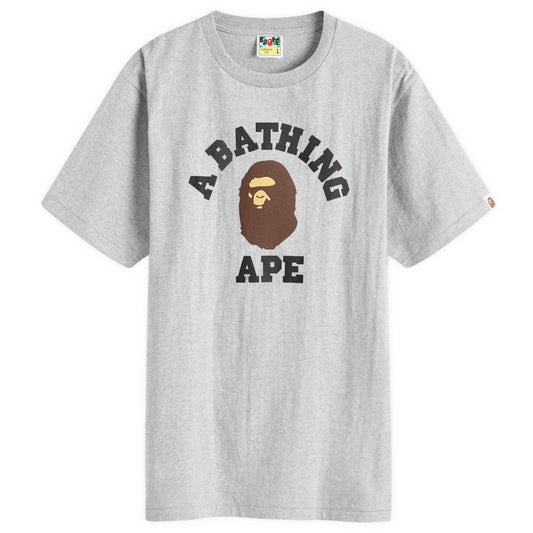 College T-Shirt
