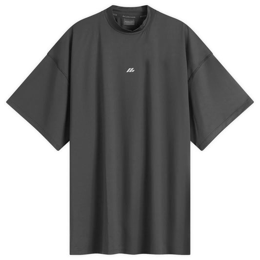 Technical Mesh Short Sleeve T-Shirt