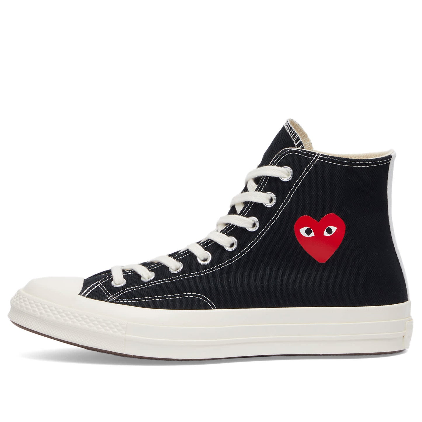 Chuck Taylor Red Heart 197