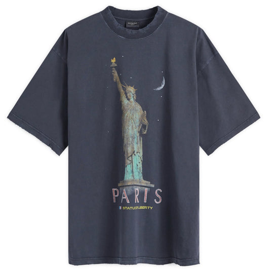 Paris T Shirt