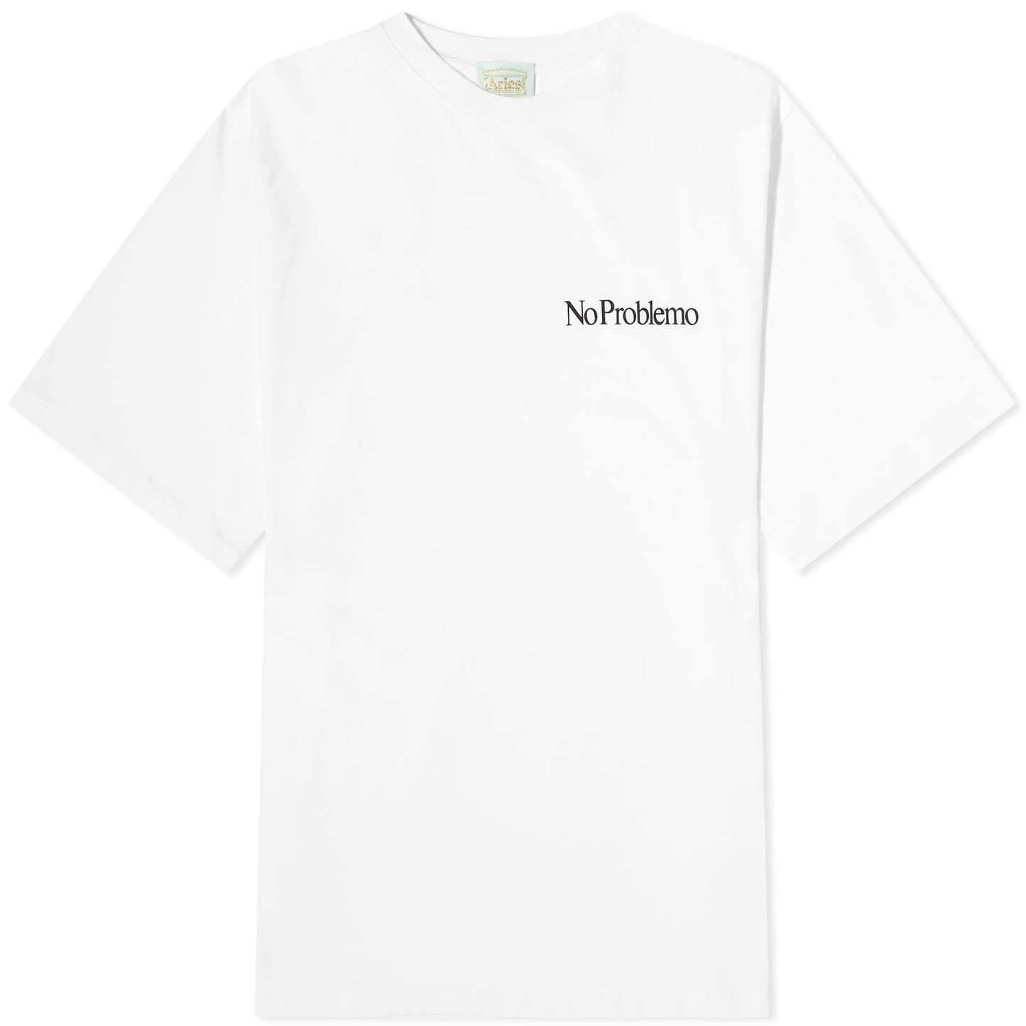 Mini T-Shirt