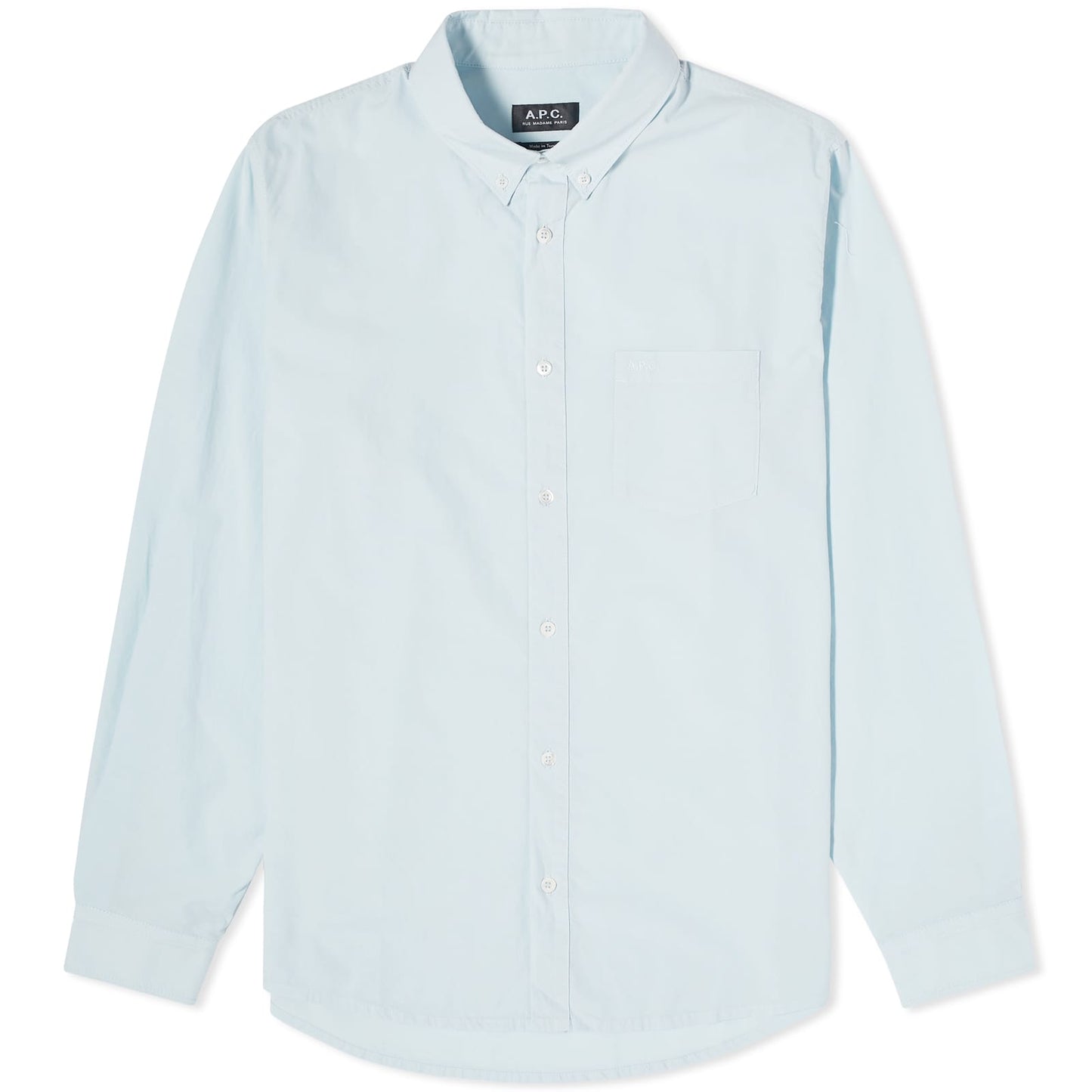 Edouard Button Down Shirt