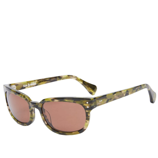 Amber Sunglasses