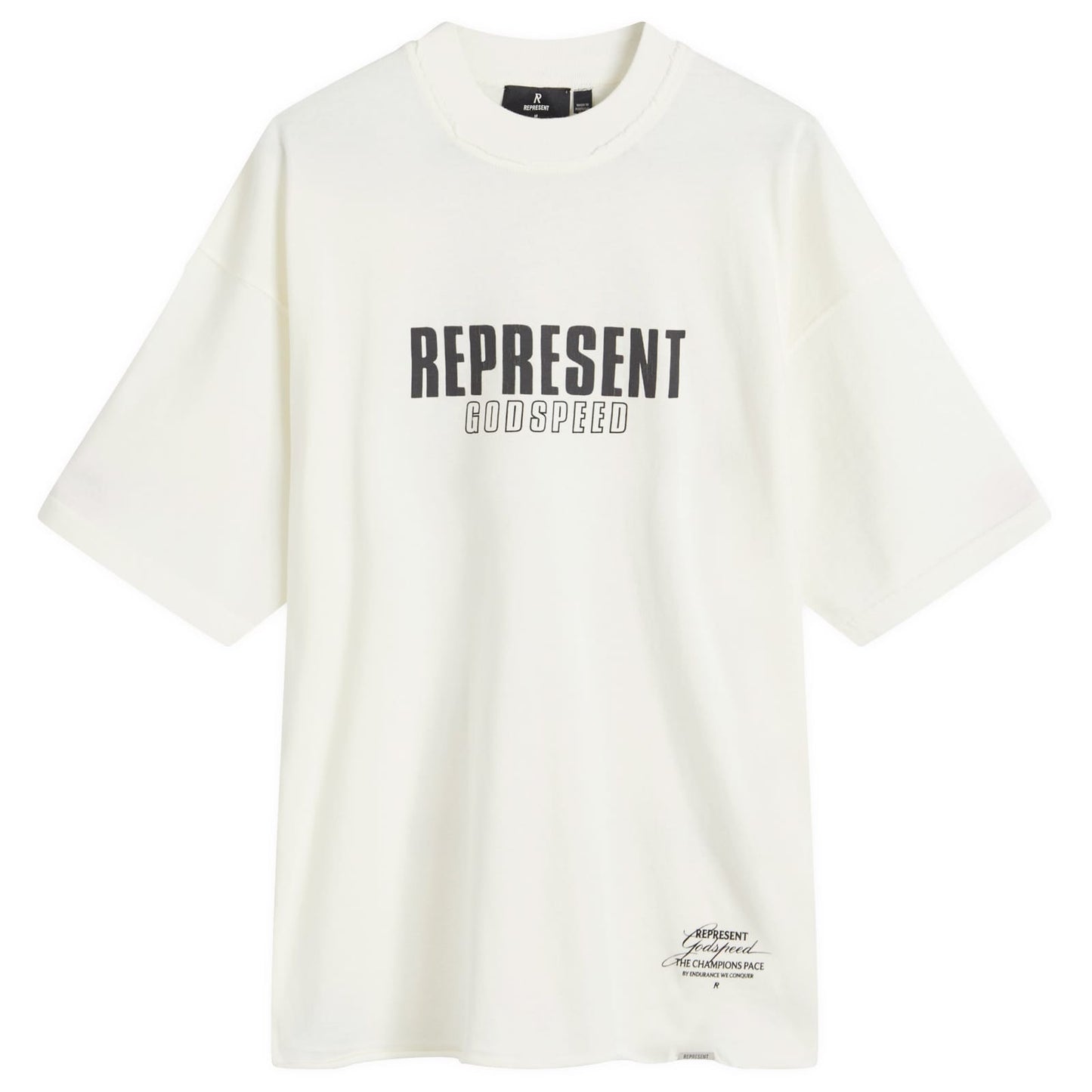 Godspeed T-Shirt
