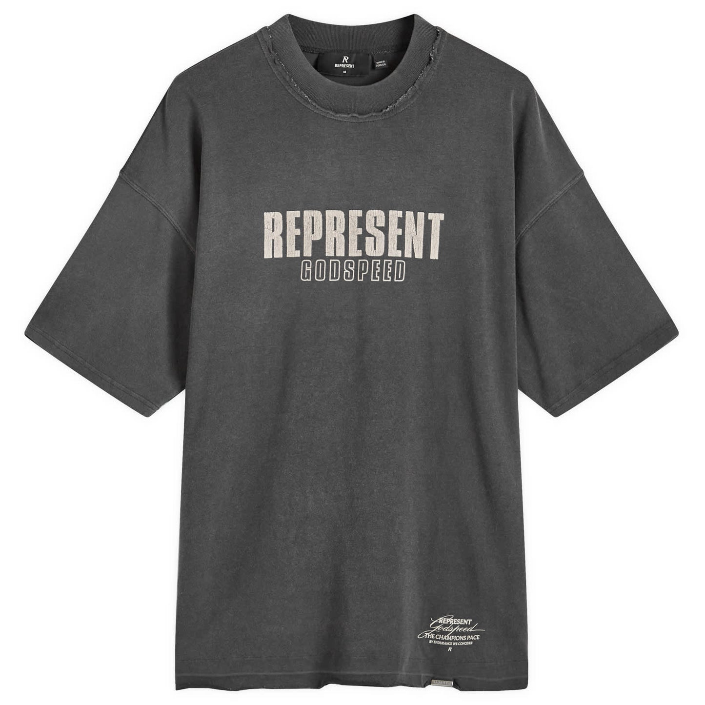 Godspeed T-Shirt