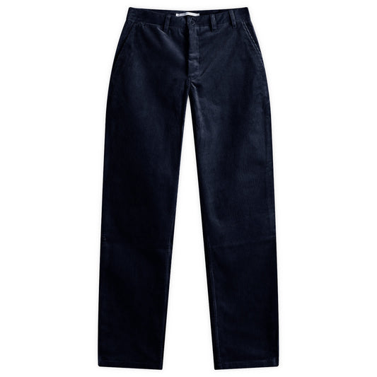Aros Wide Corduroy Chino