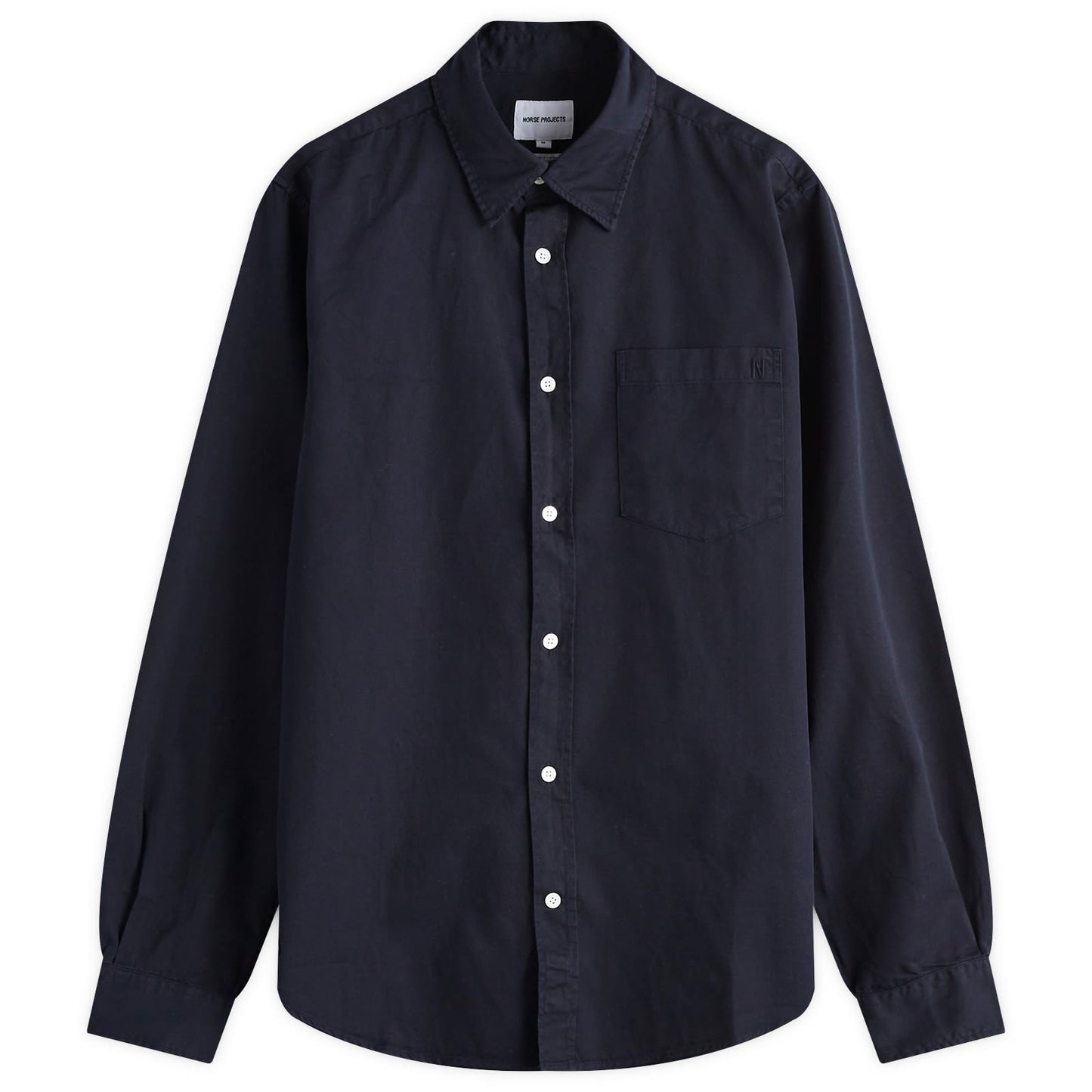 Osvals Twill Button Down Shirt