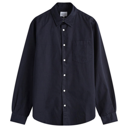 Osvals Twill Button Down Shirt