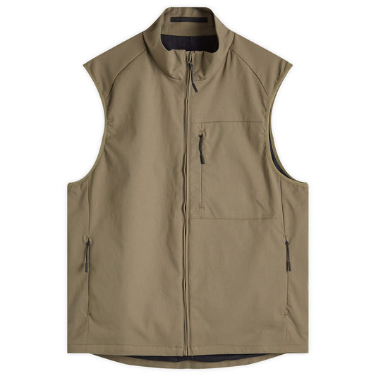 Birkholm Solotex Twill Vest