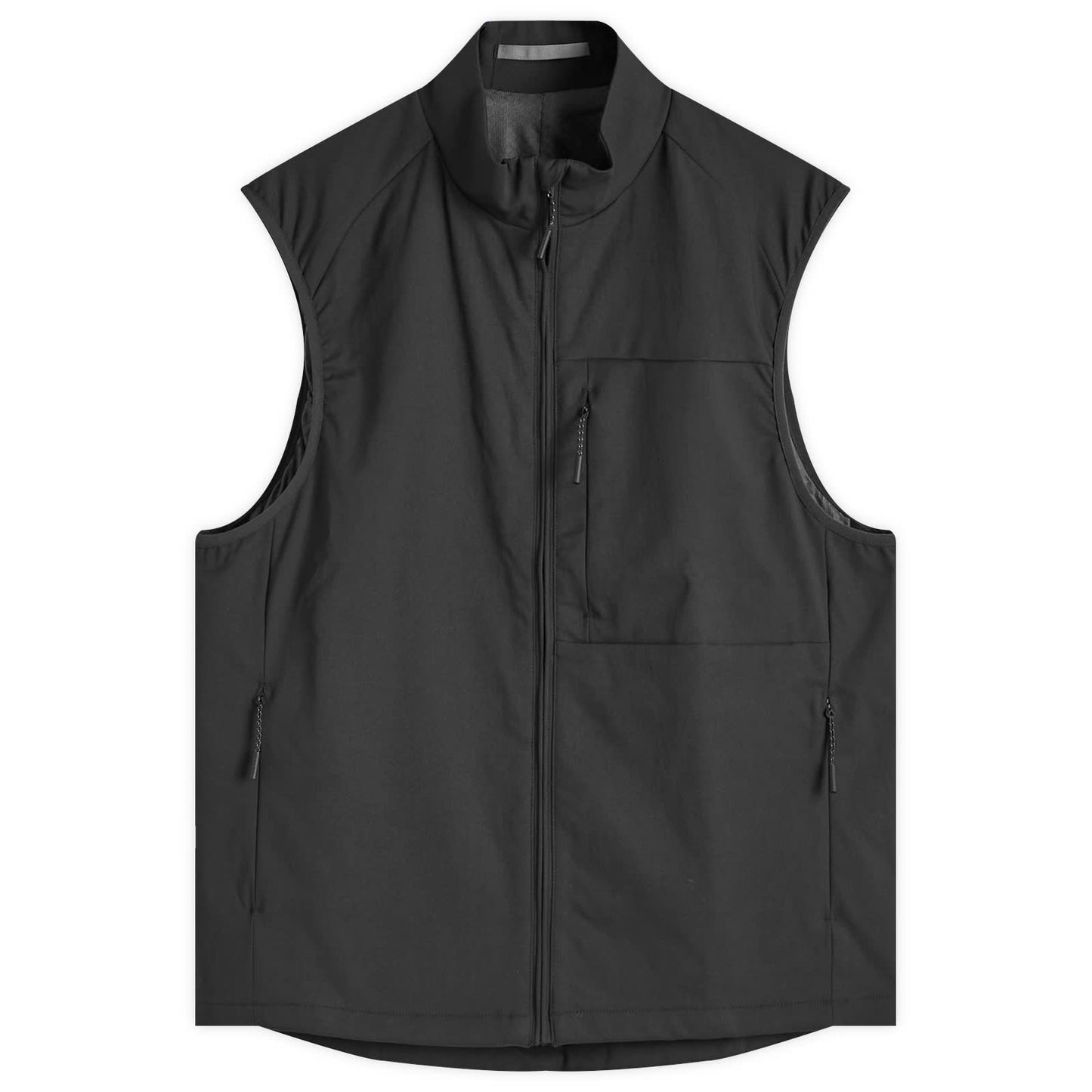 Birkholm Solotex Twill Vest