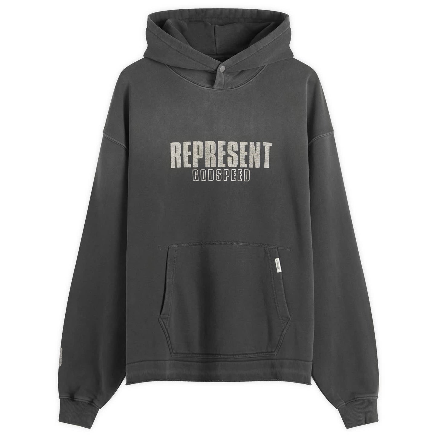 Godspeed Hoodie