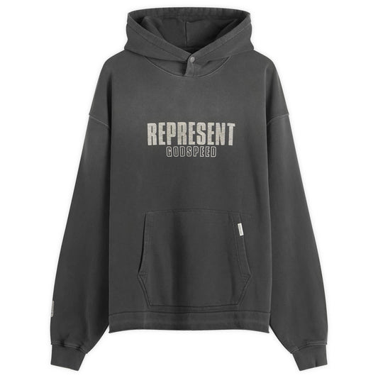 Godspeed Hoodie