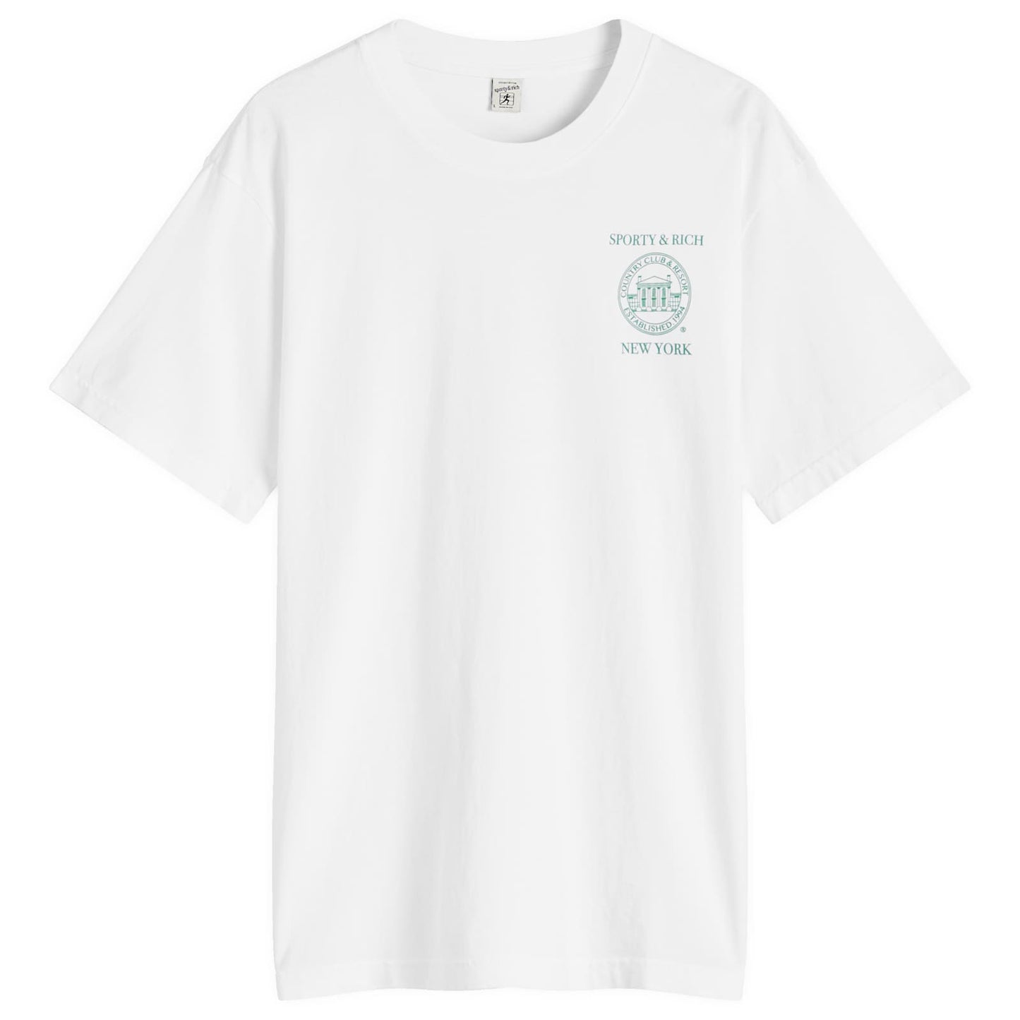 Resort T-Shirt