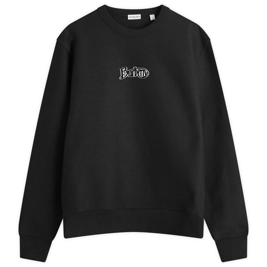 Archive Logo Sweatshirt