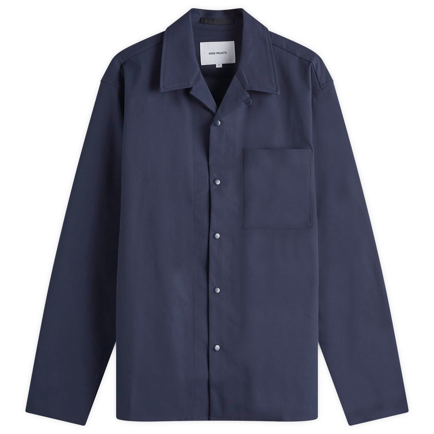 Carsten Solotex Twill Shirt