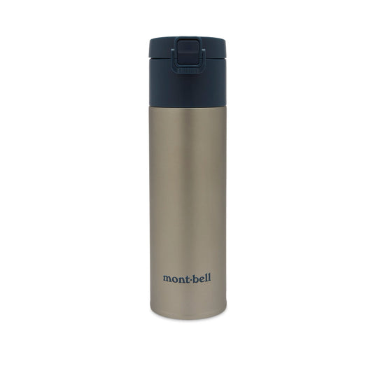 Alpine 0.5L Thermo Active Bottle