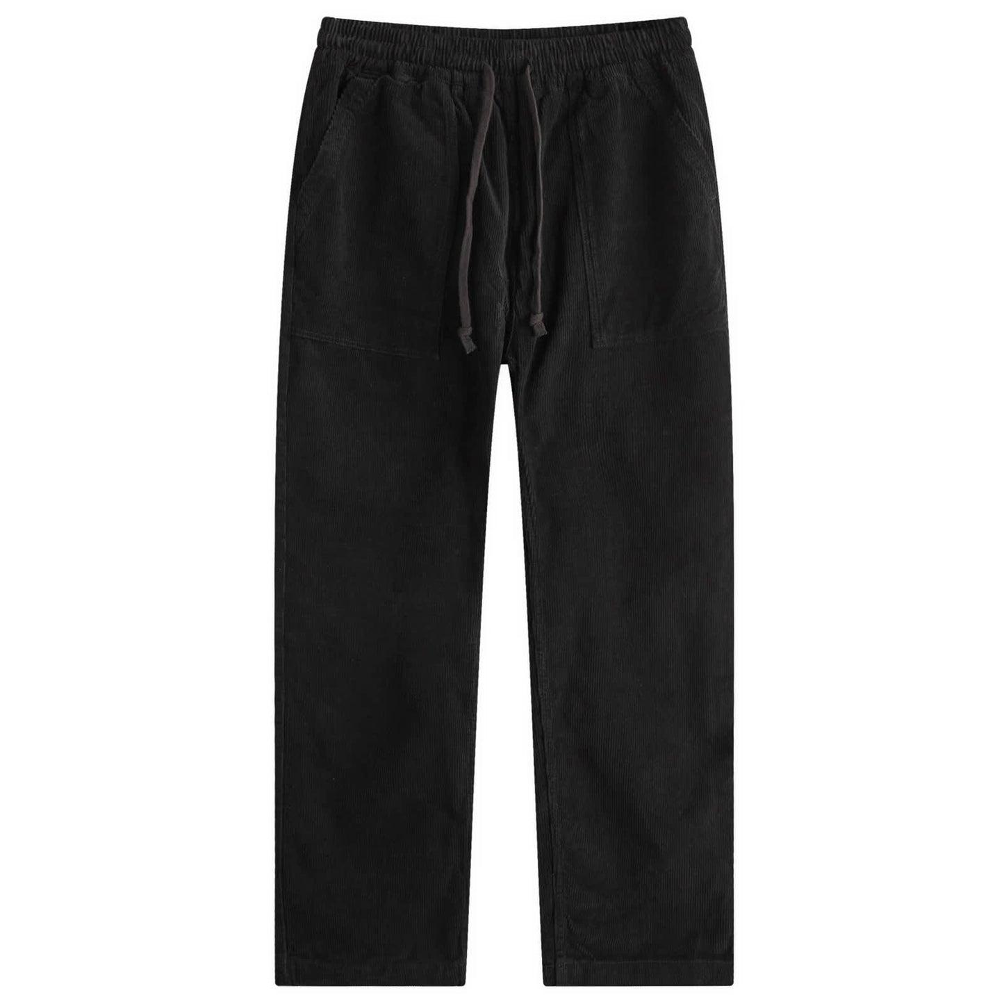 Corduroy Chef Pants