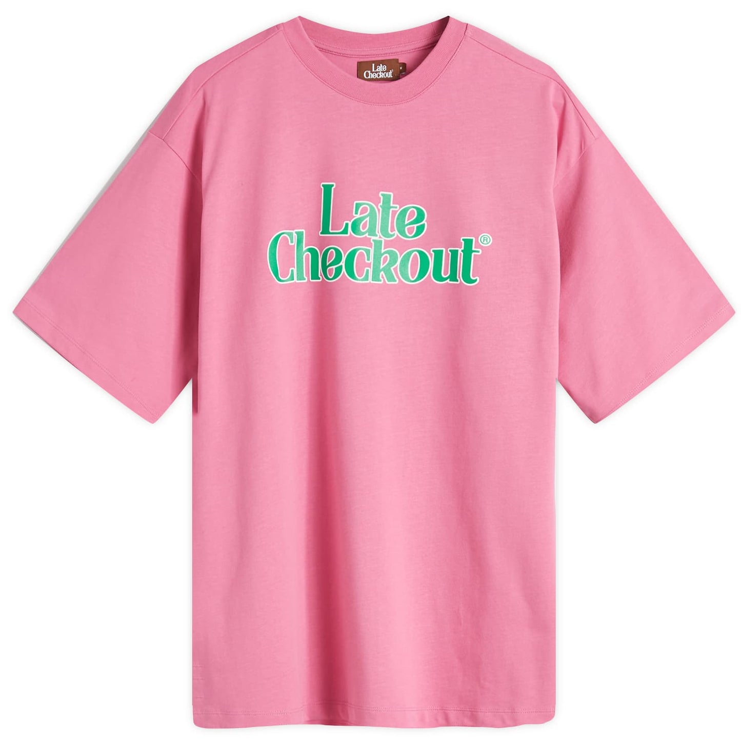 Logo T-Shirt