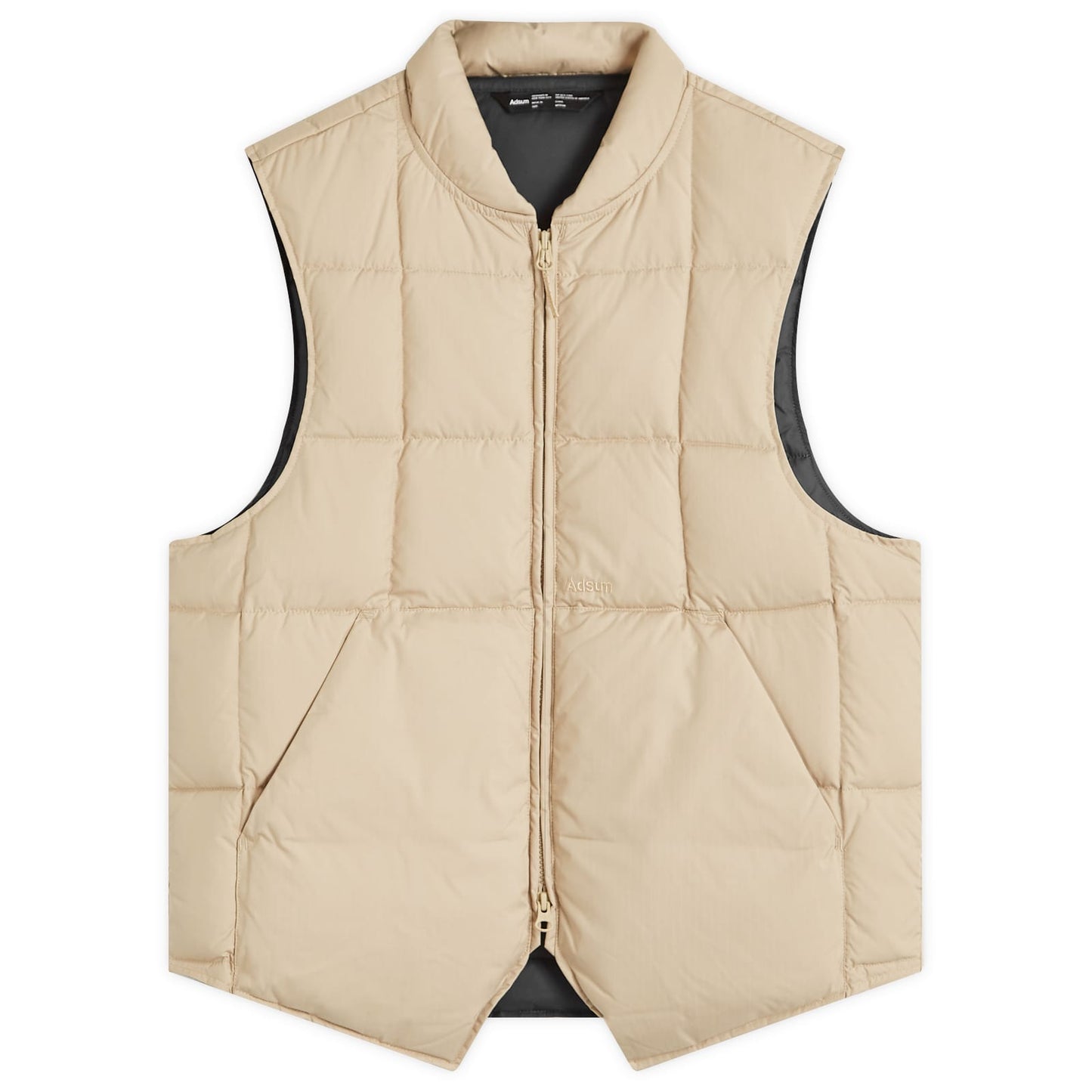Alpine Vest