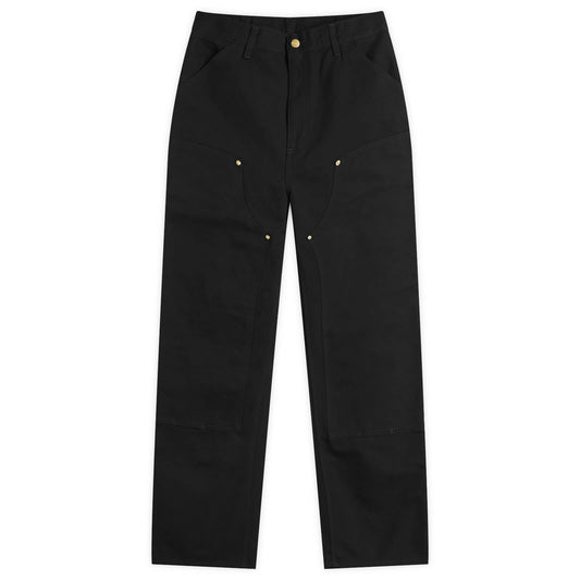 Double Knee Pant