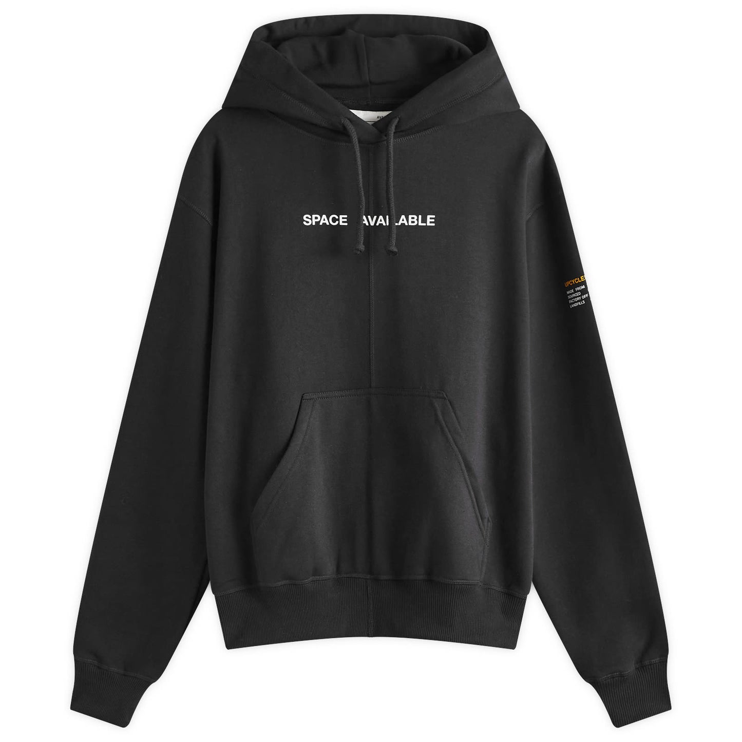 Making Space Hoodie