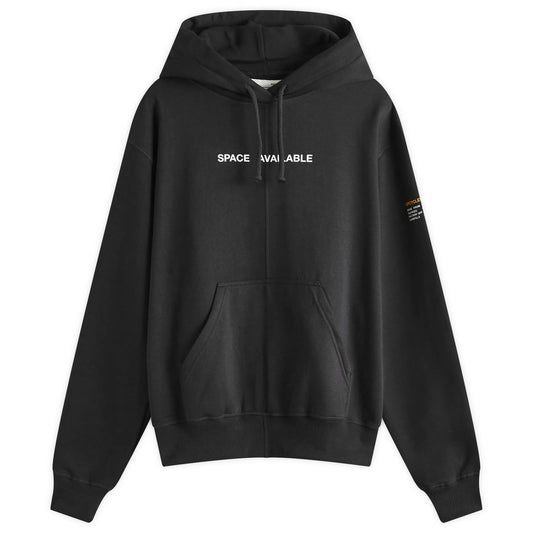 Making Space Hoodie