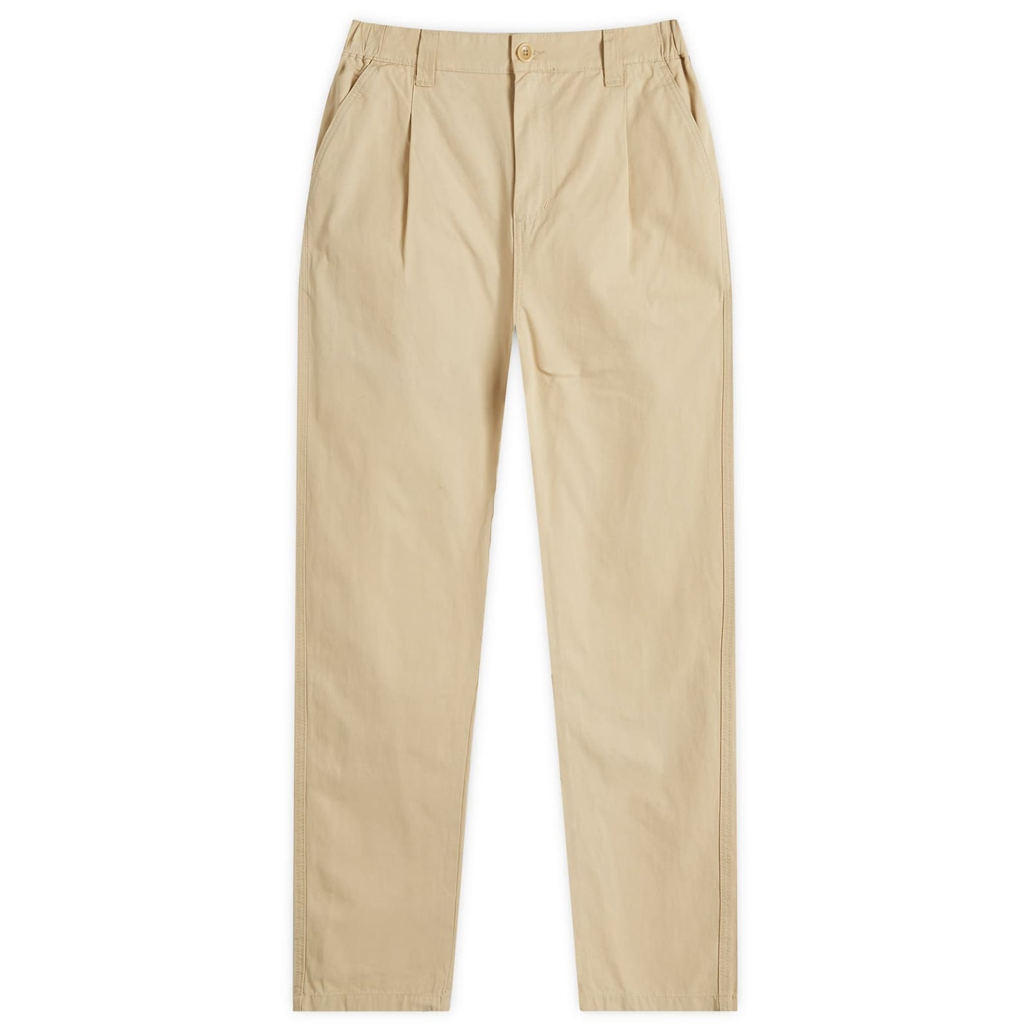 Dense Twill Waiter Pants