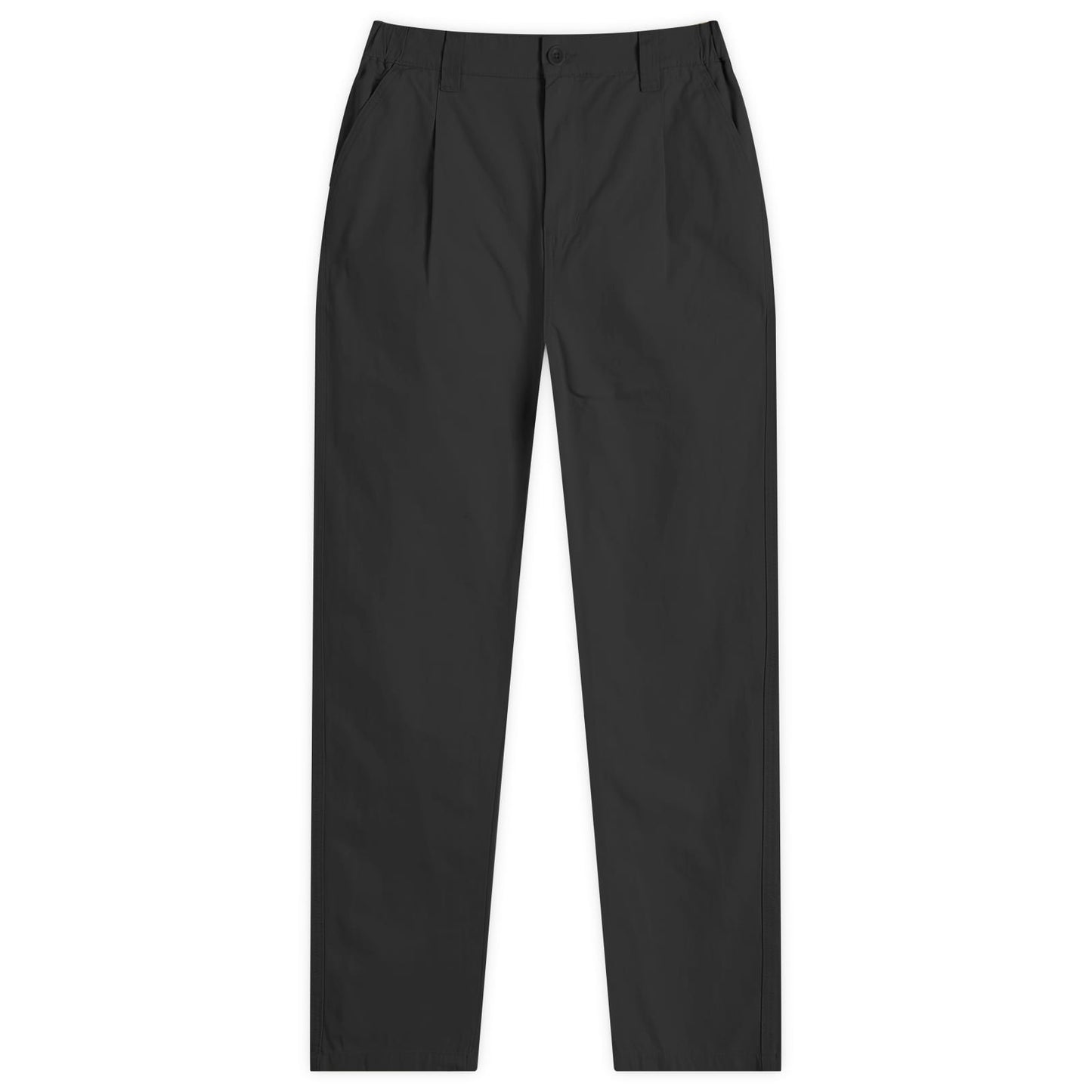 Dense Twill Waiter Pants