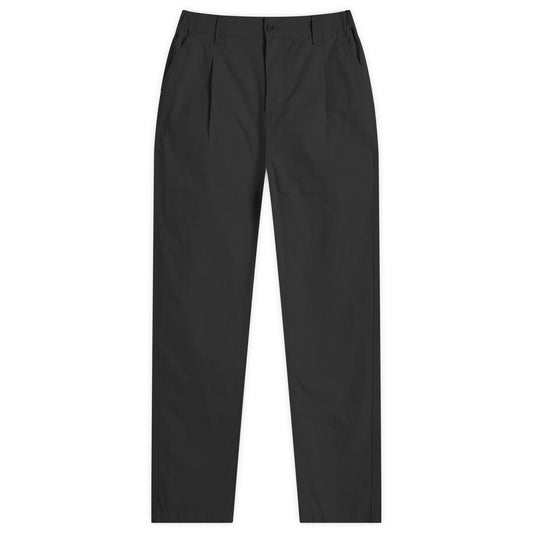 Dense Twill Waiter Pants