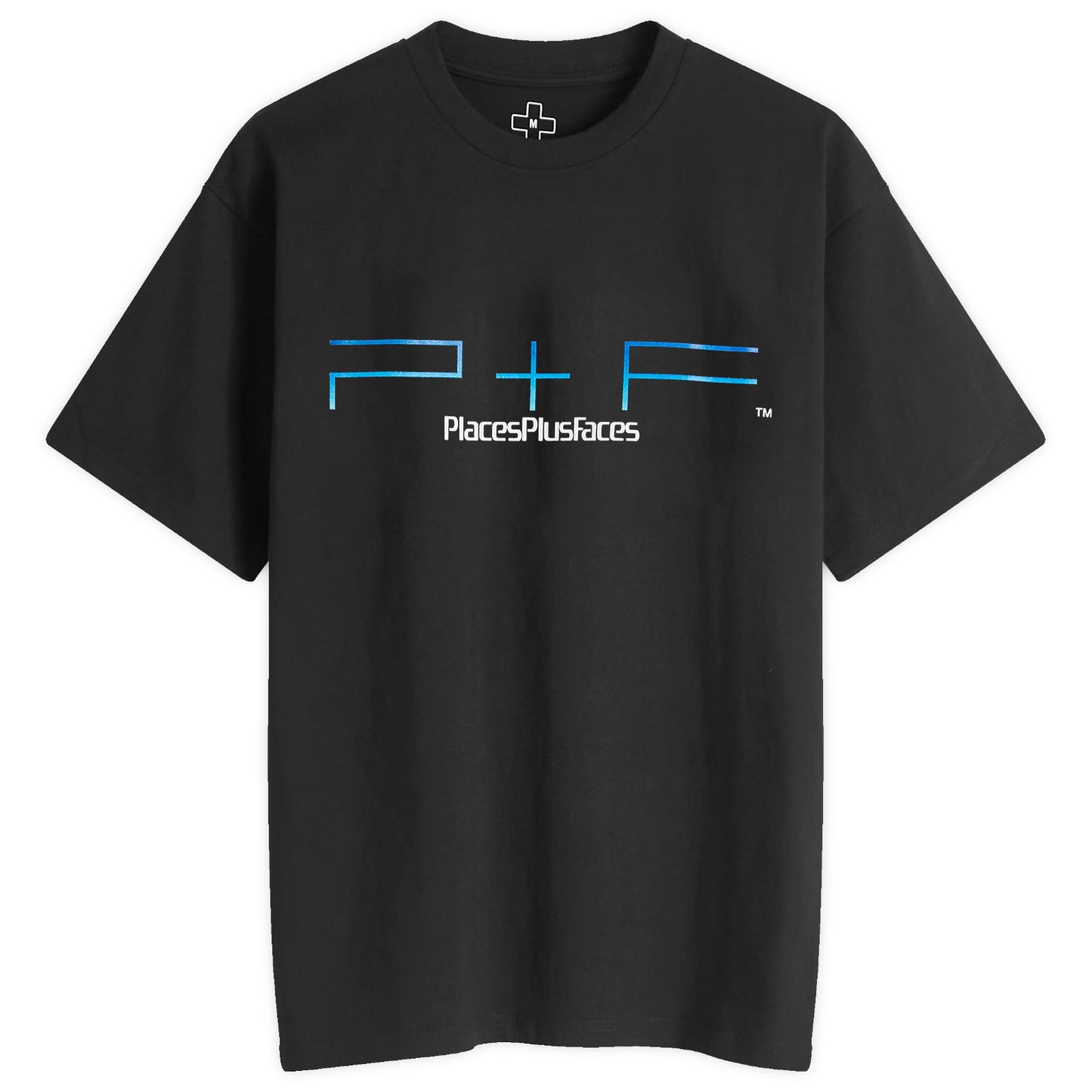 Places-Station 2 T-Shirt
