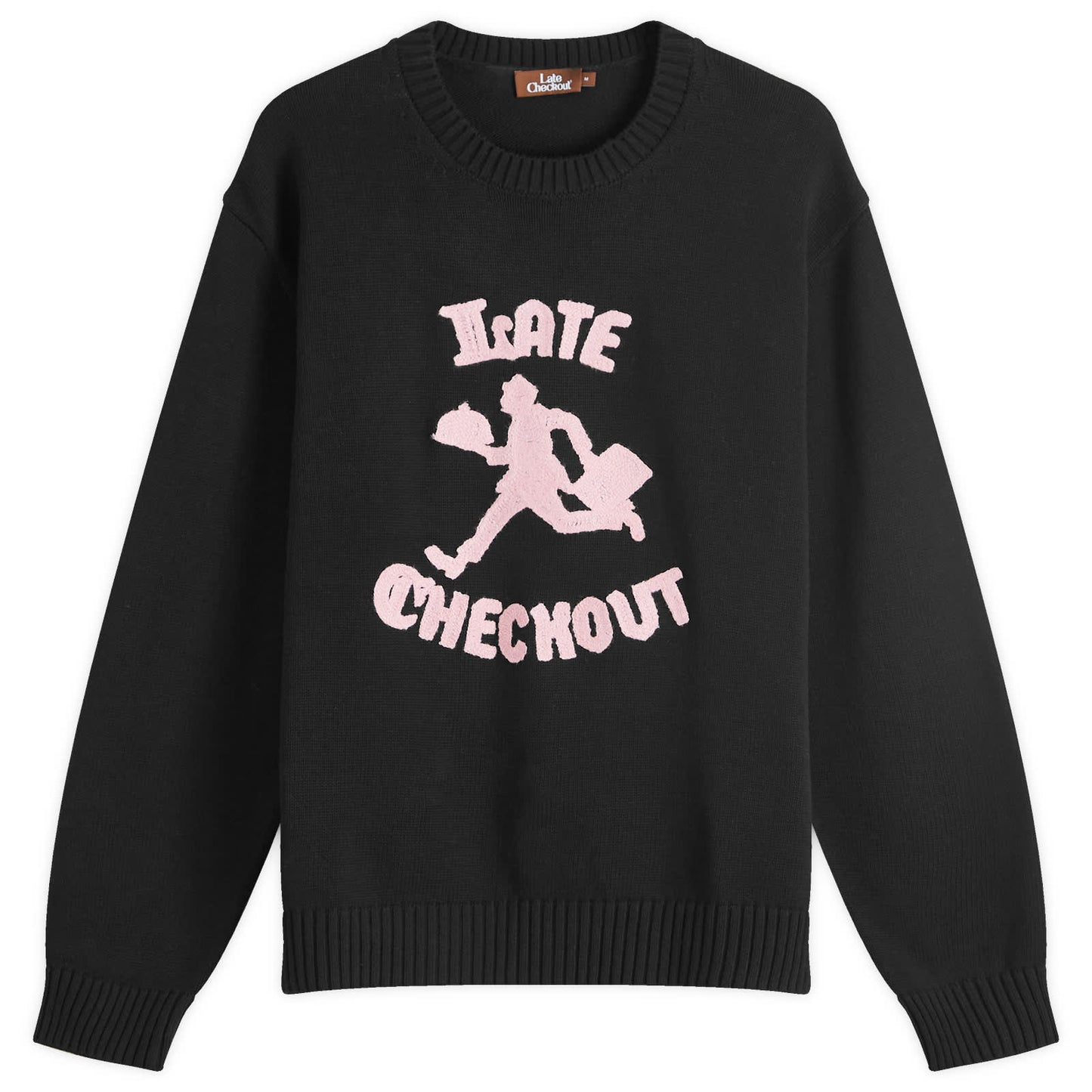 Bellboy Crew Knit