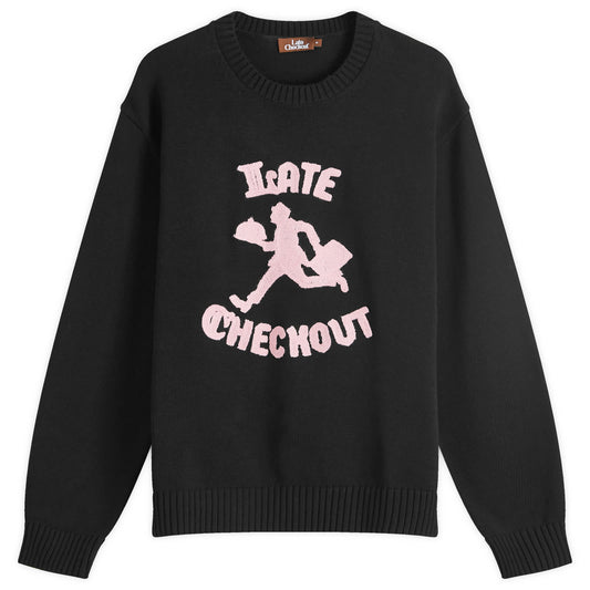 Bellboy Crew Knit