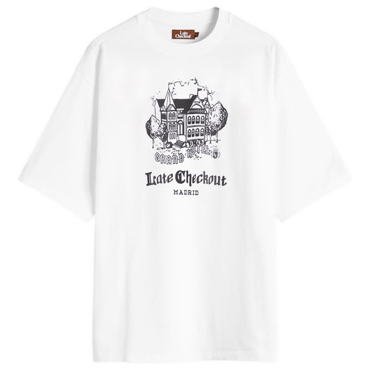 Grand Hotel T-Shirt