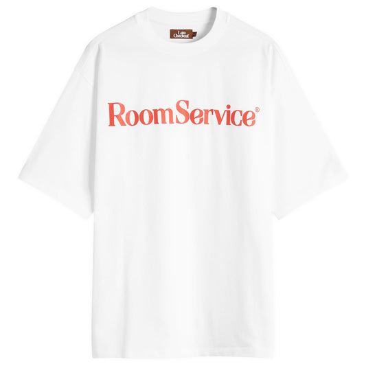 Room Service T-Shirt