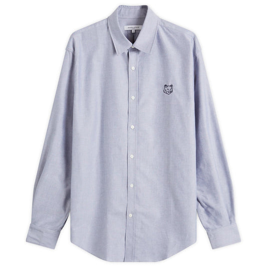 Contour Fox Head Skate Shirt