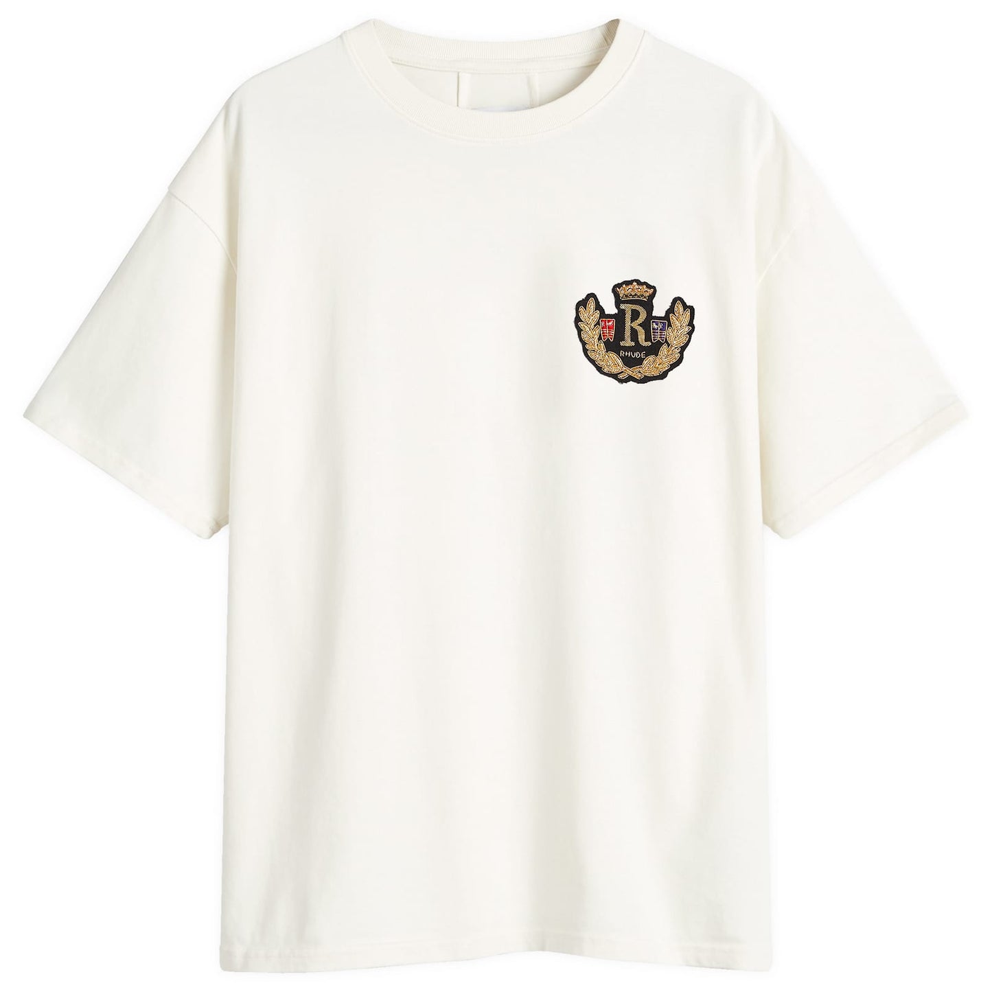 Crest T-Shirt