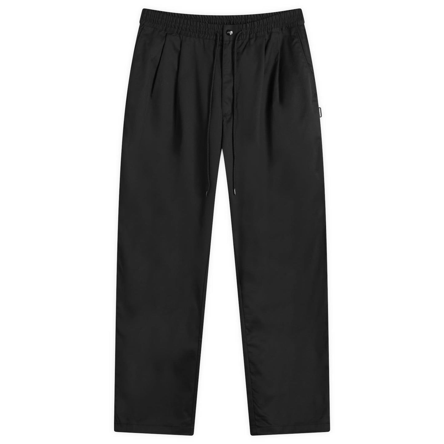 Baggy Sillouette Easy Pants
