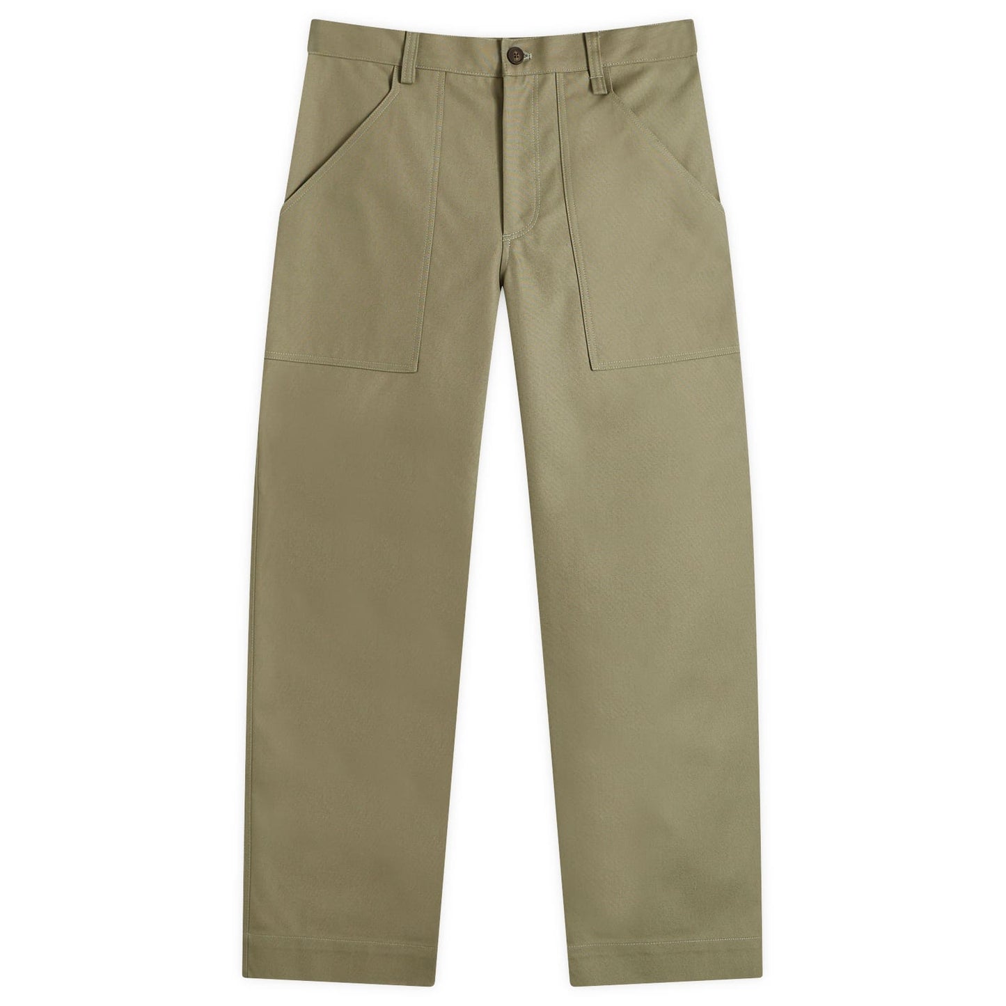 Handwriting Workwear Trousers