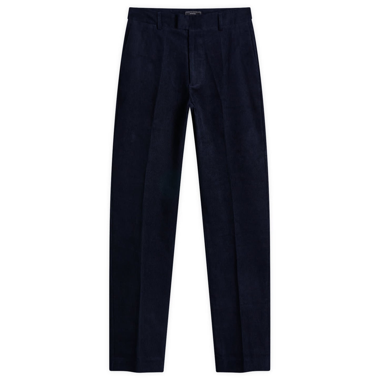 Tailored Corduroy Trousers