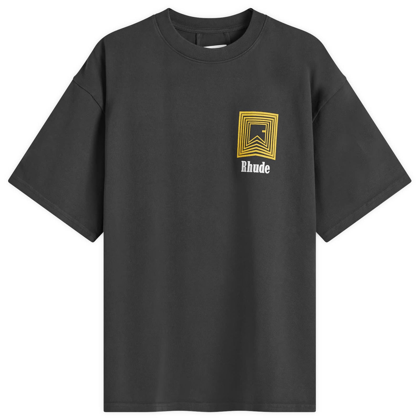 Chevron logo T-Shirt