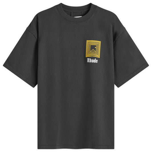 Chevron logo T-Shirt