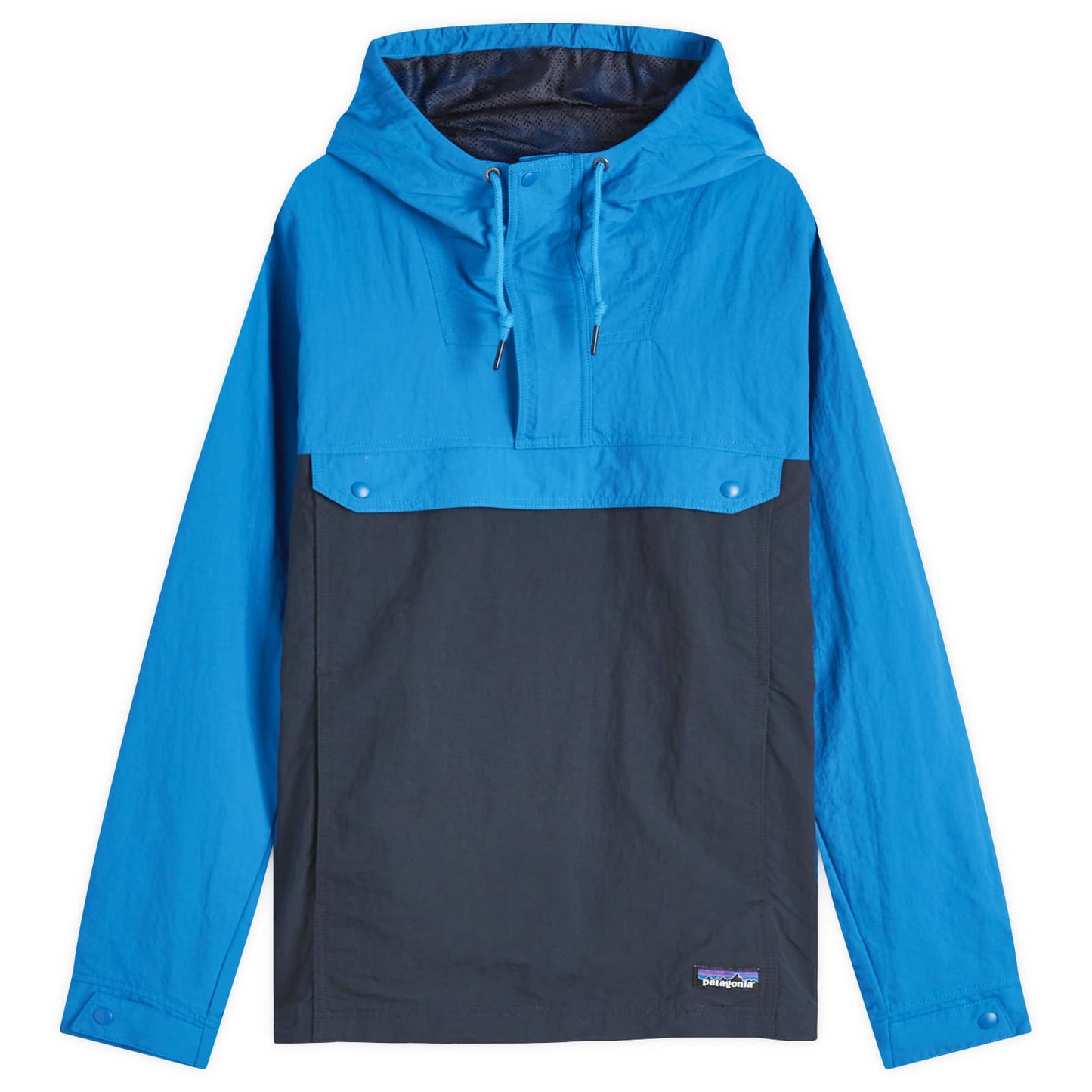 Isthmus Anorak