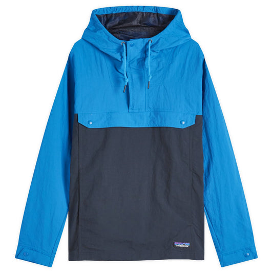 Isthmus Anorak