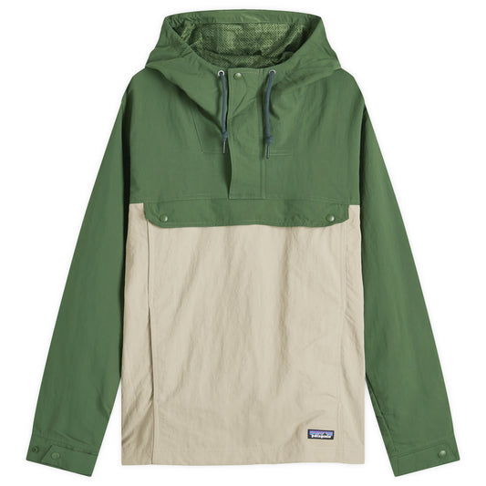 Isthmus Anorak
