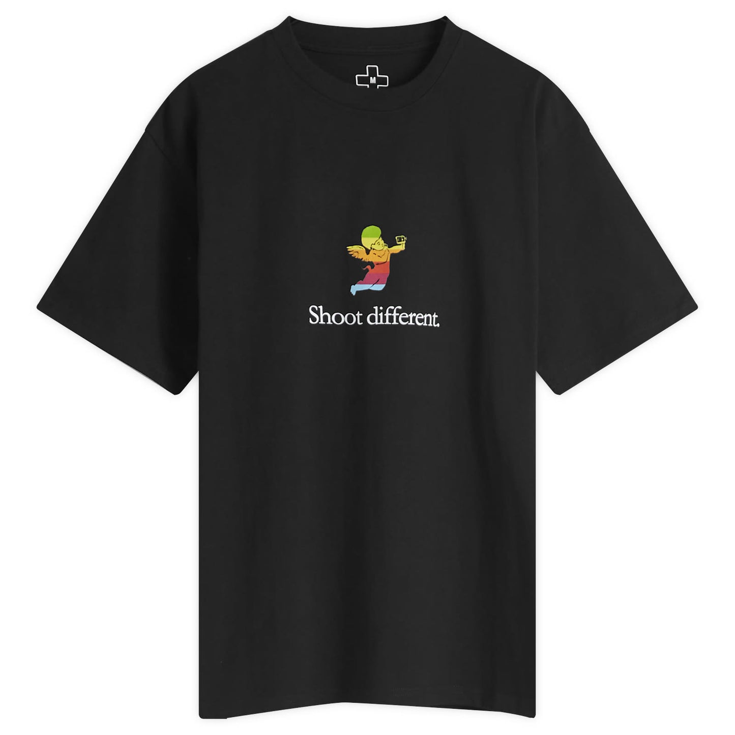 Shoot Different T-Shirt