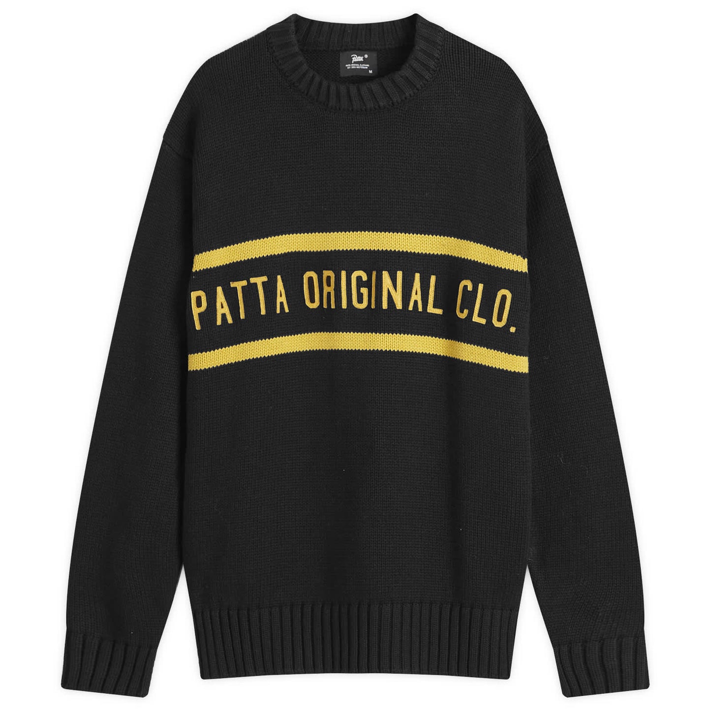 Original Clothing Knitted Jumper