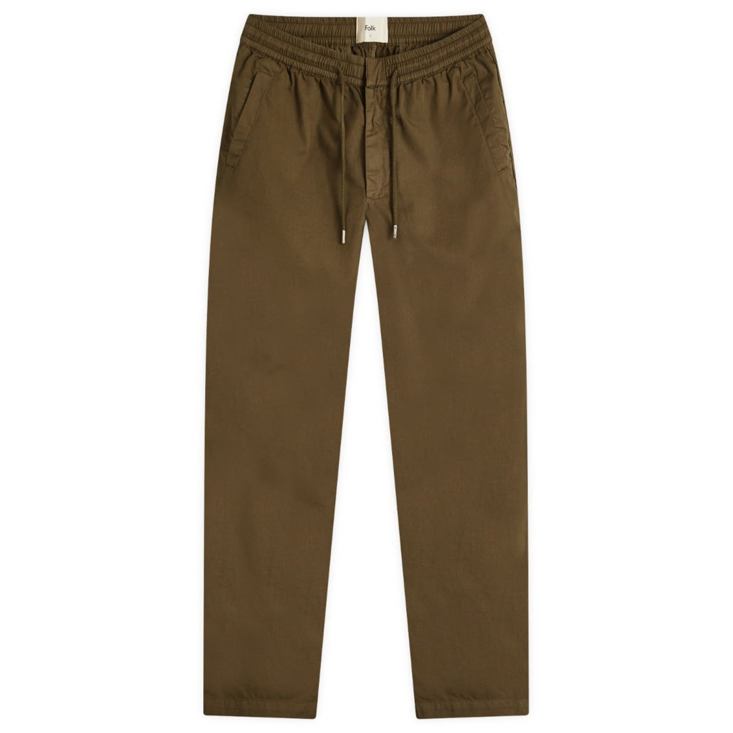 Drawcord Trouser