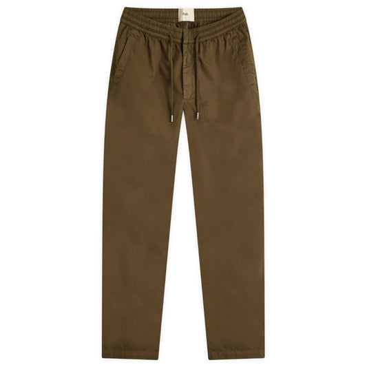 Drawcord Trouser